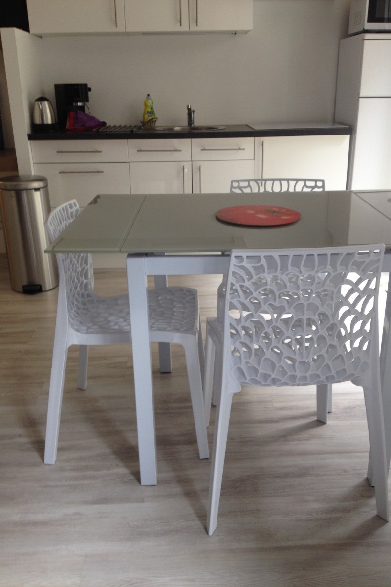 espace repas