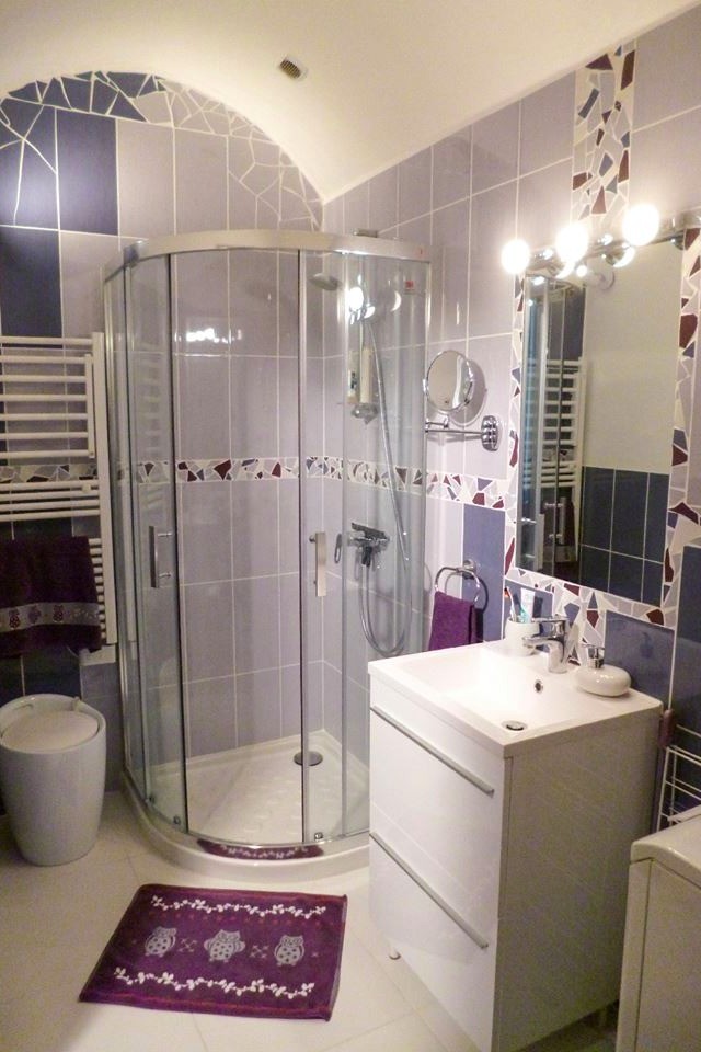 salle d'eau