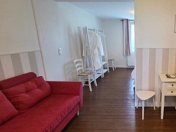 Chambre Côte Fleurie