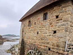 Moulin Birlot Bréhat