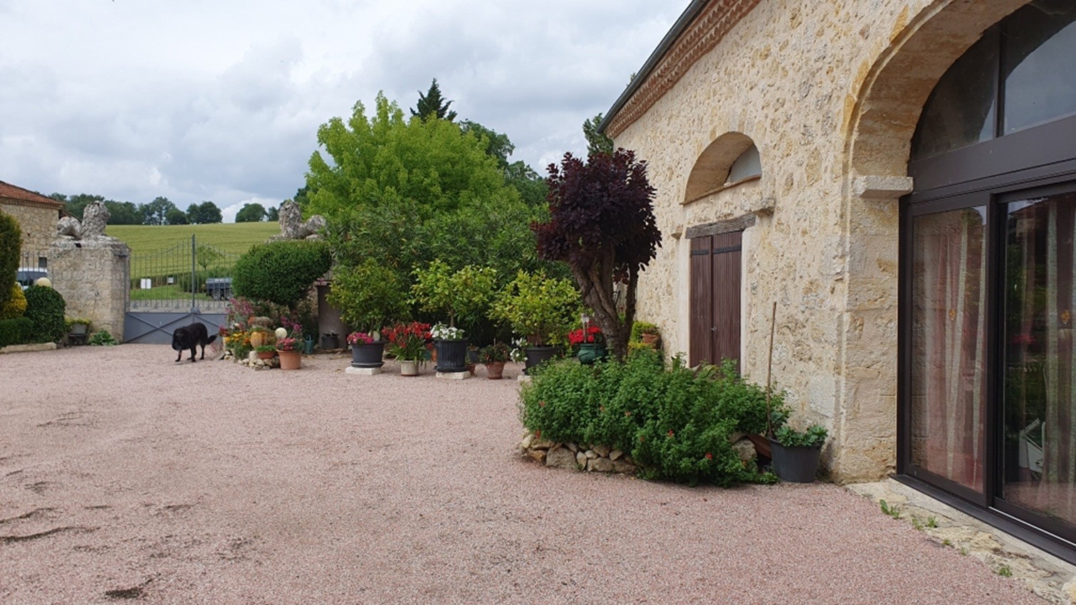 Photo n° 12 of the location