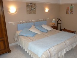 Chambre d'hôtes "La Romantique"