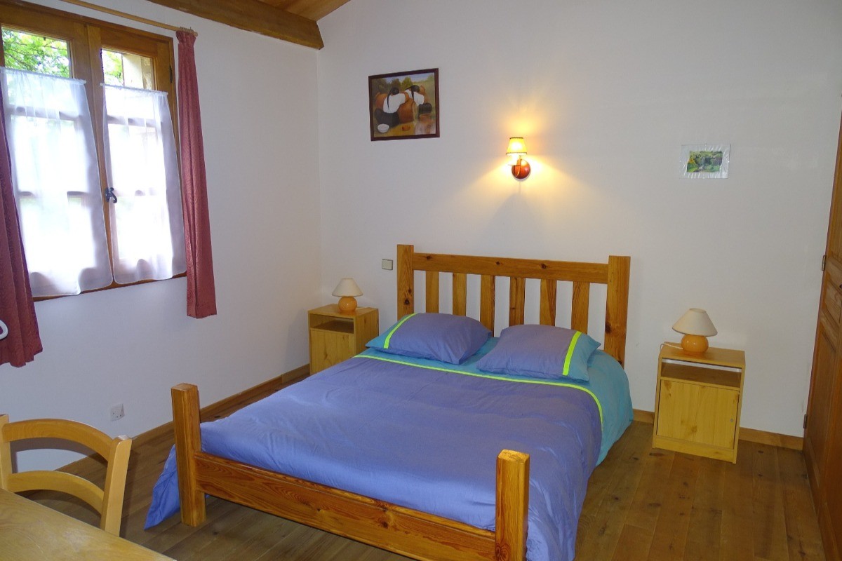 Chambre 1