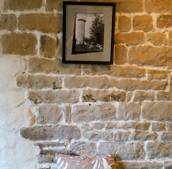 L'Hôtel Enfoncée Chambres et Table d'hôtes Le Val d'Ajol