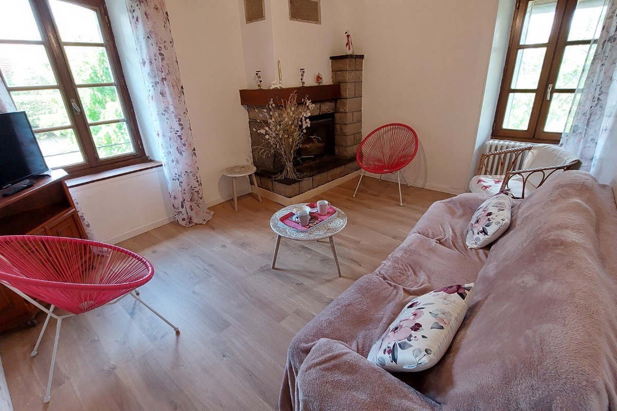 le salon