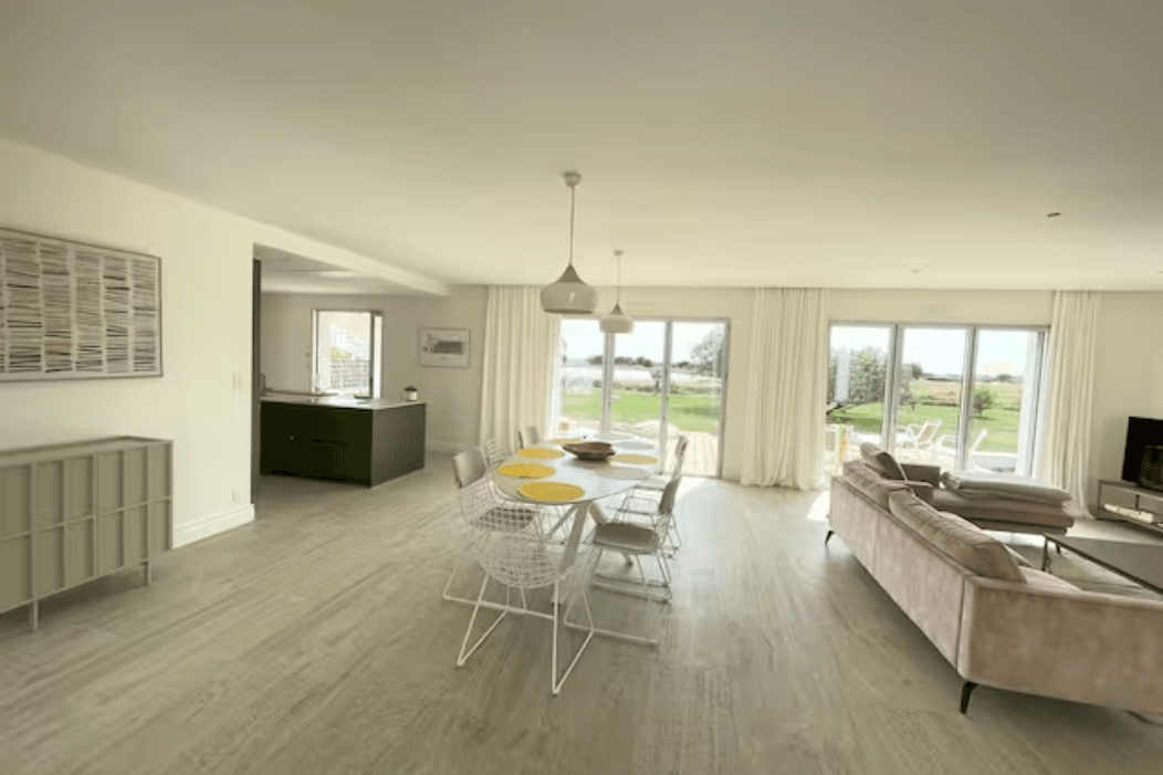 Salon/séjour