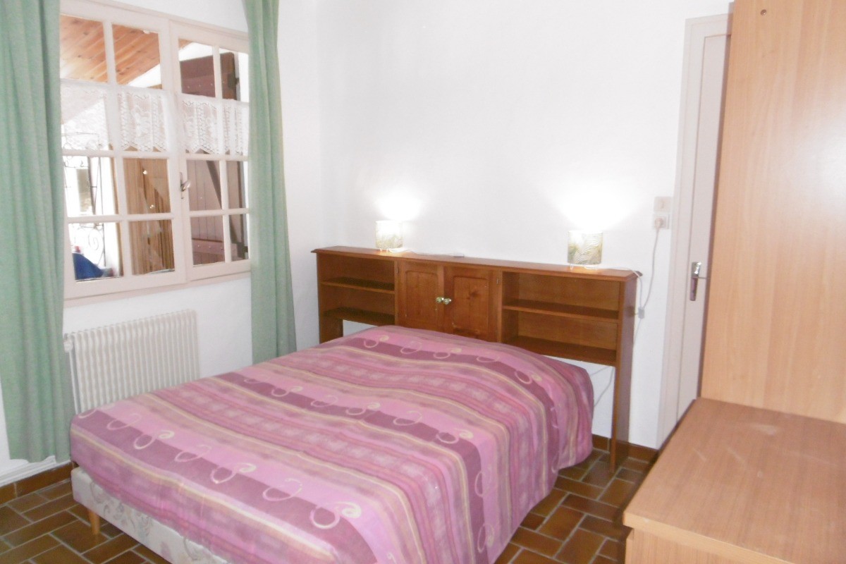 Chambre 1