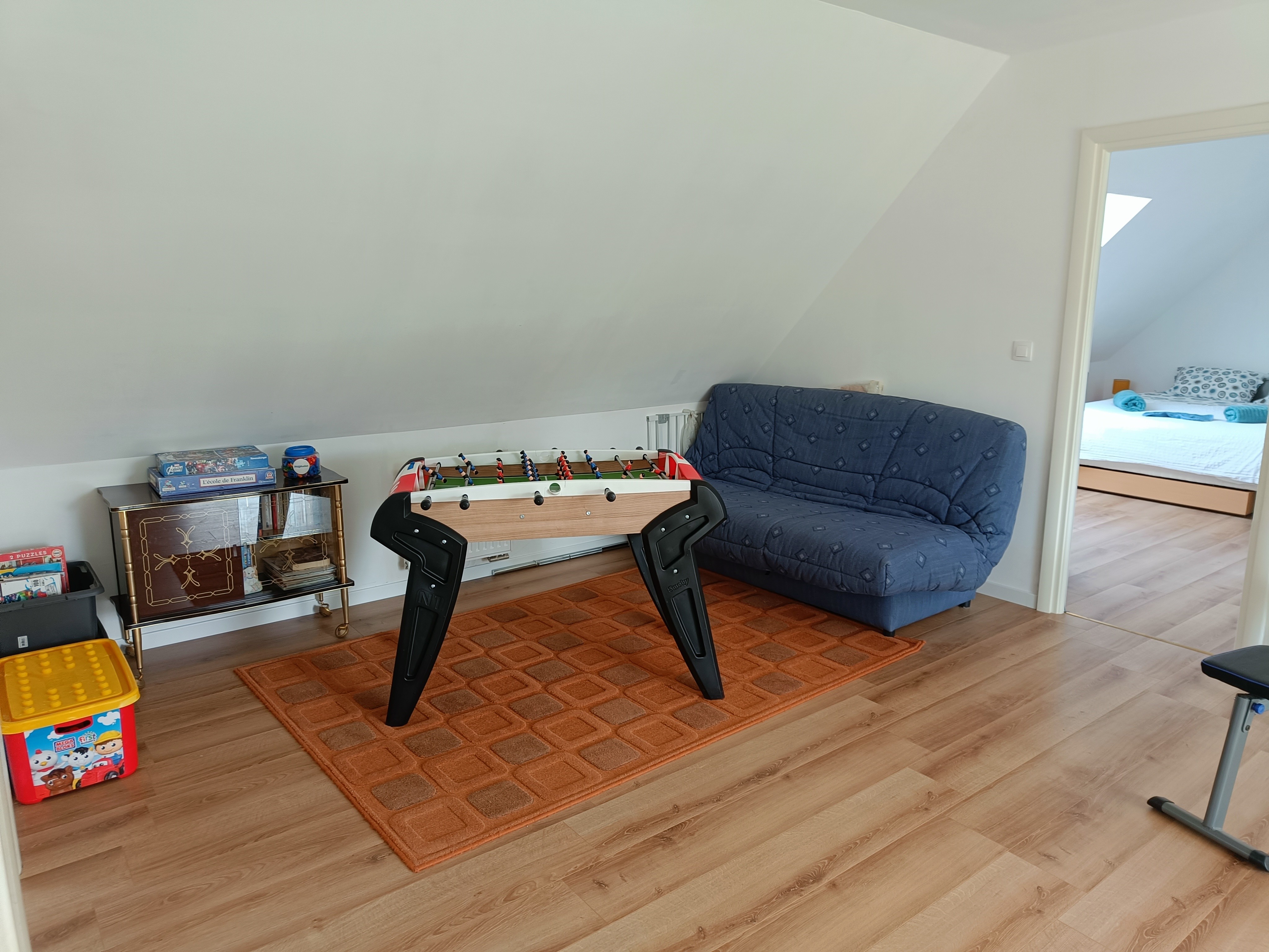 24- Baie de Somme - Woignarue - Conciergerie LnServices - Doux Pré