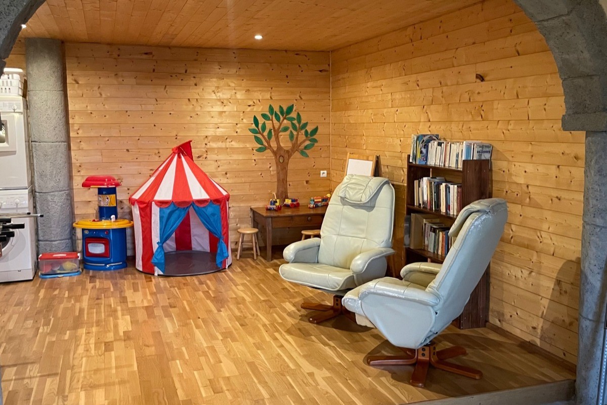 Photo n° 15 de la location