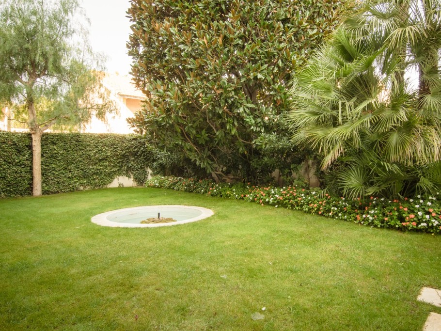 Jardin