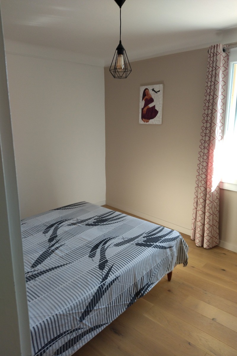 Chambre indépendante