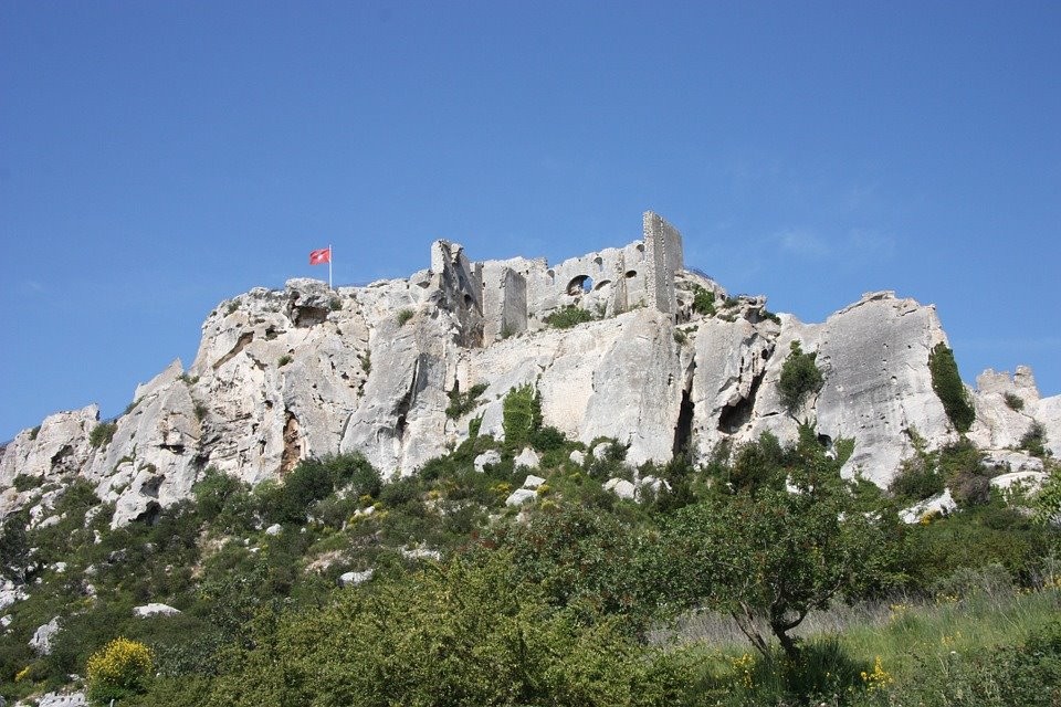 Baux de Provence