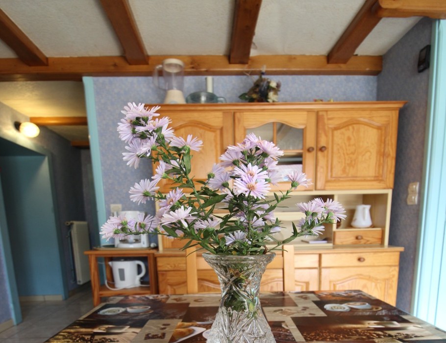 Appartement Granges-Aumontzey