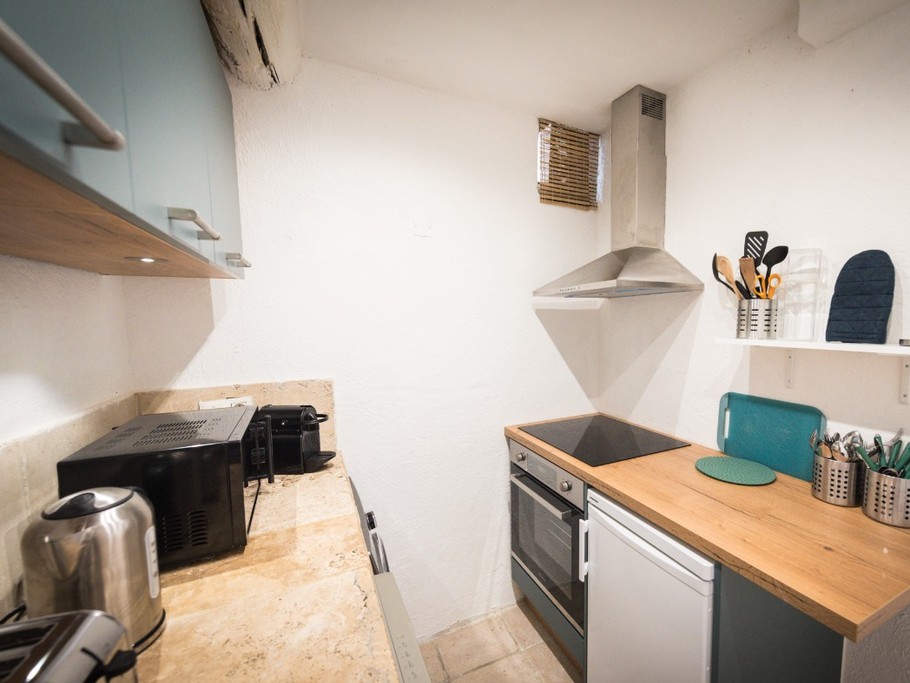 La Bastide de l'Adrech, Gîte la Bergerie, Manosque, Provence