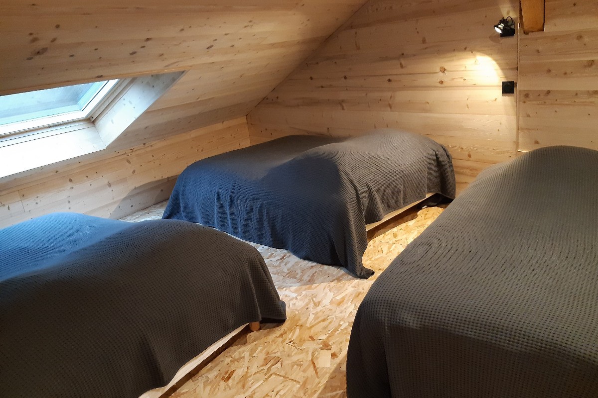 Photo n° 17 de la location
