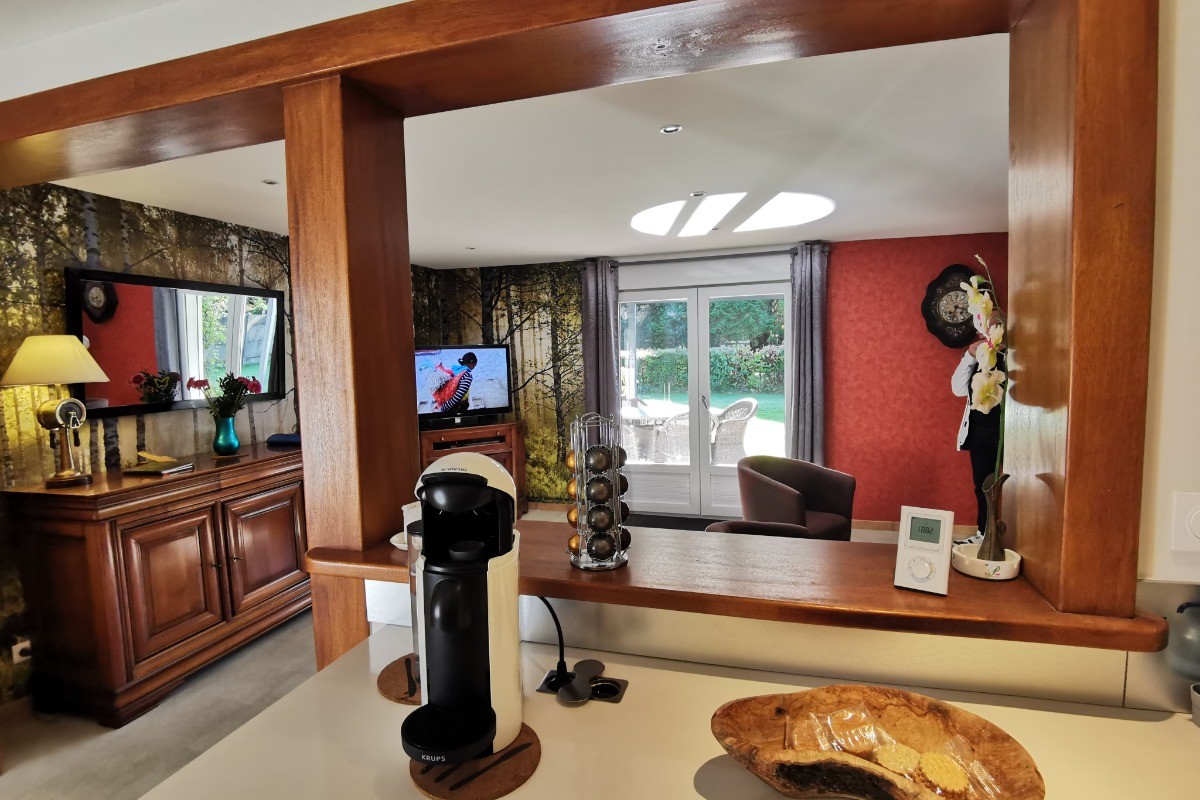 Photo n° 7 de la location