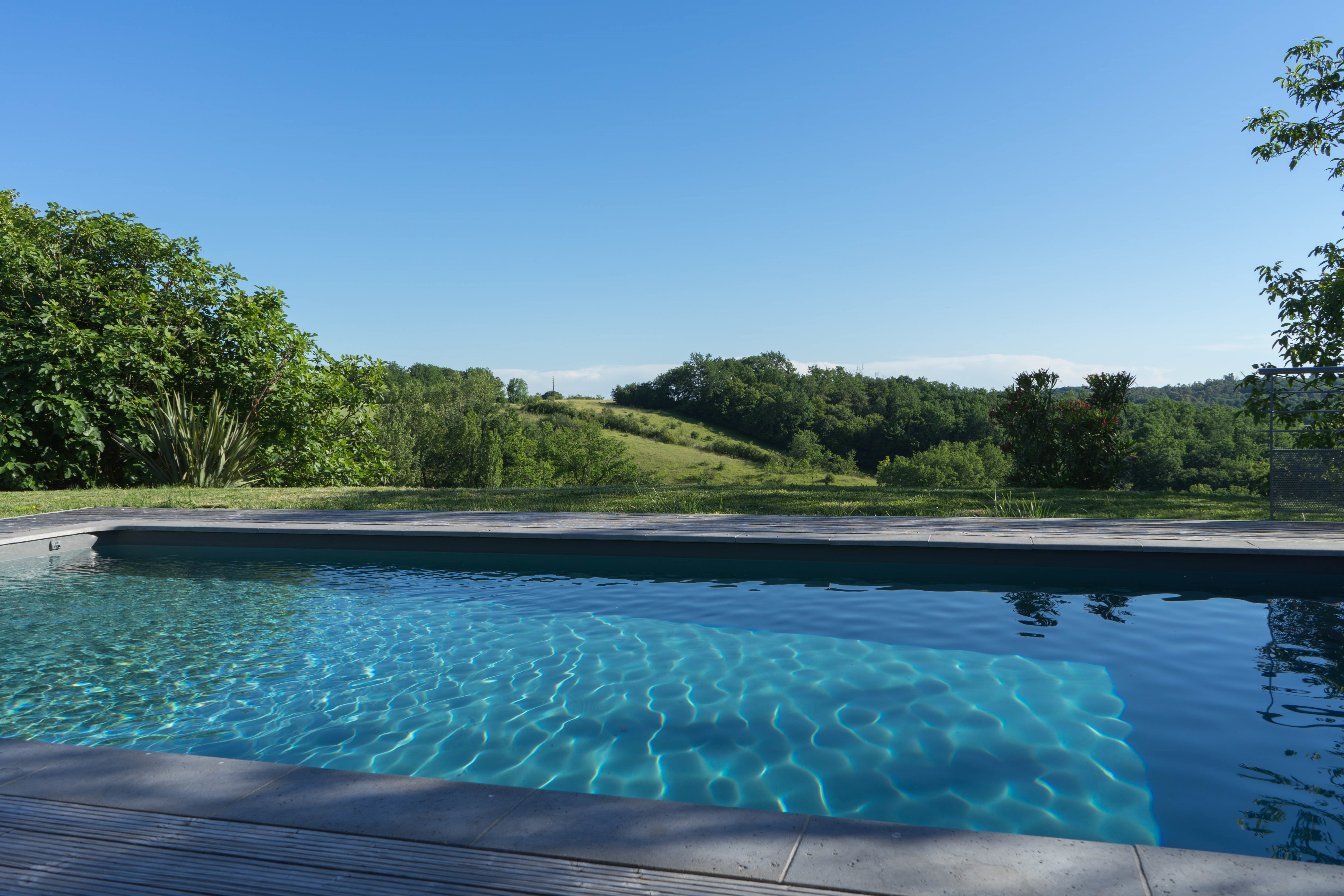 Piscine 2