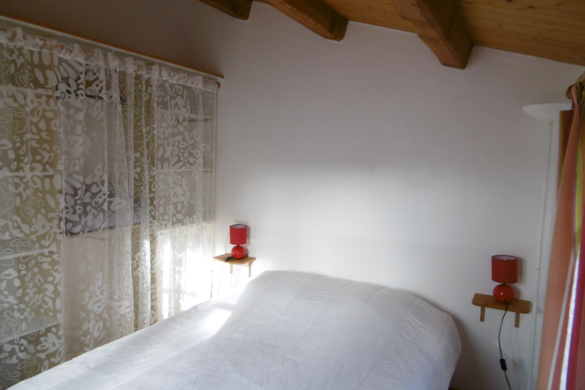Chambre lit en 140