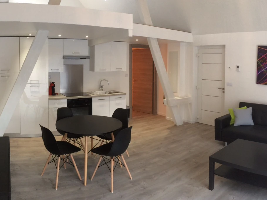 Photo n° 3 de la location