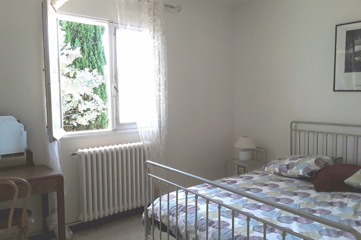 La grande chambre
