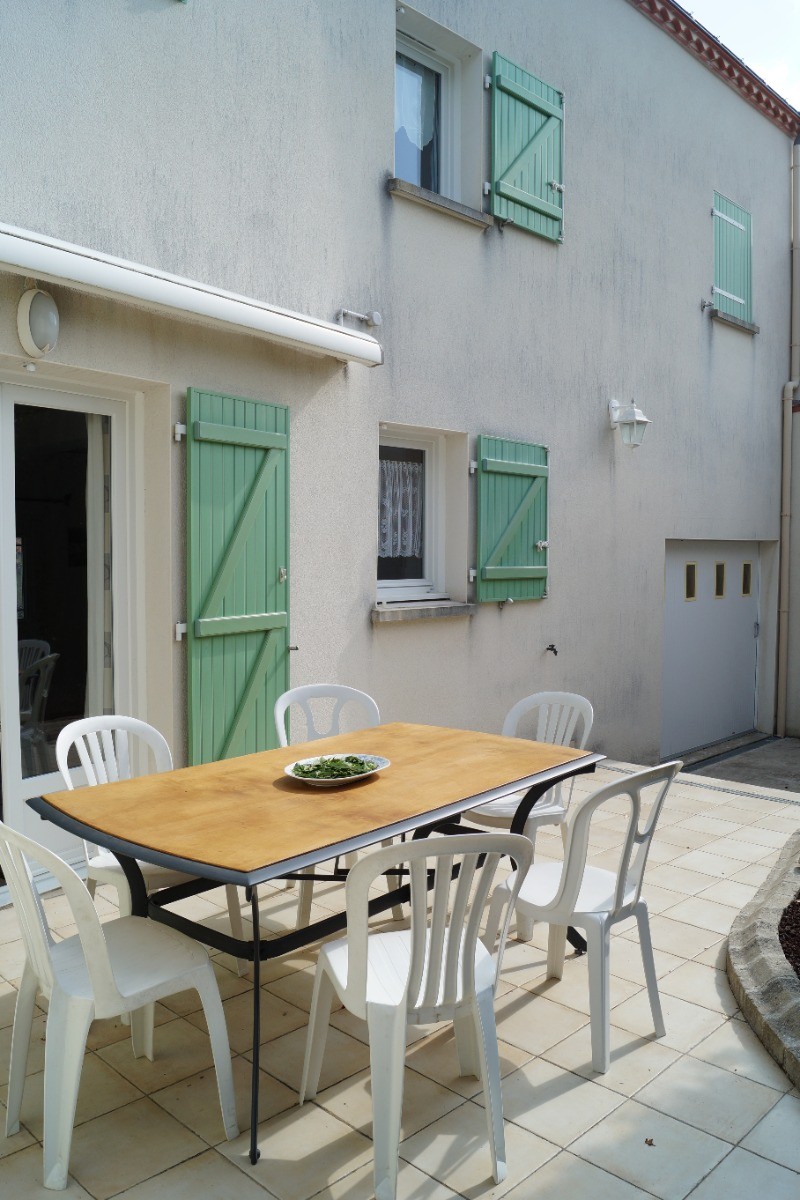 Photo n° 17 de la location