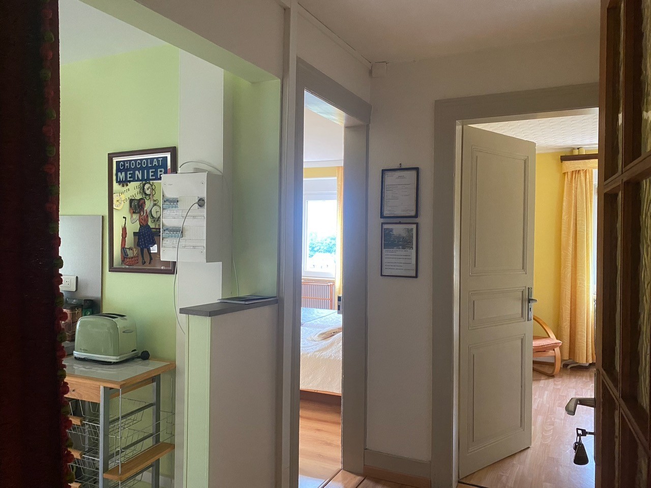 Photo n° 1 of the location