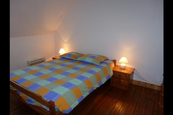 chambre parentale
