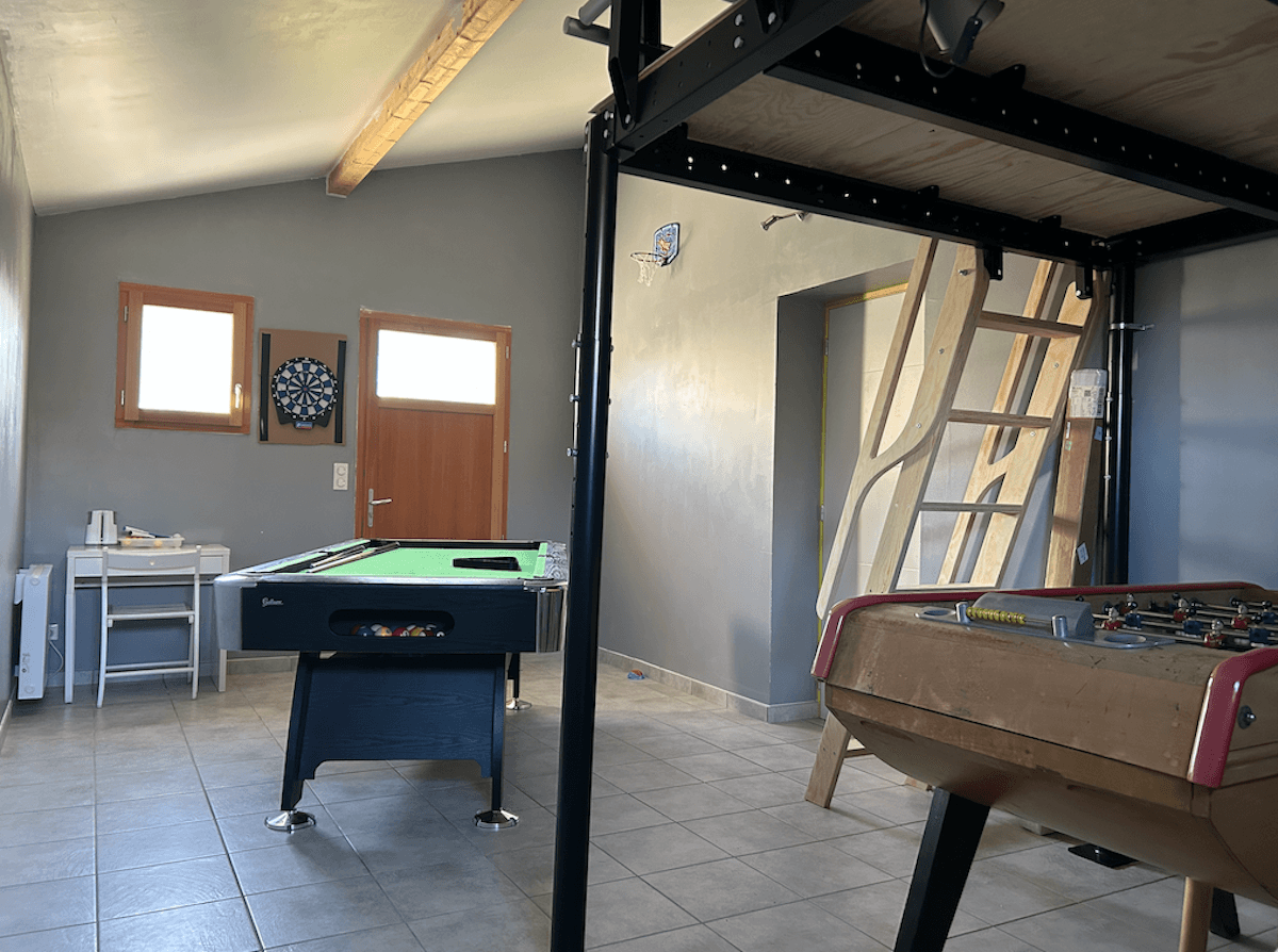 Photo n° 5 de la location