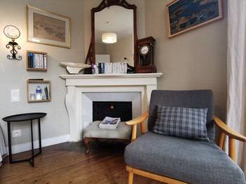 Coulinec room
