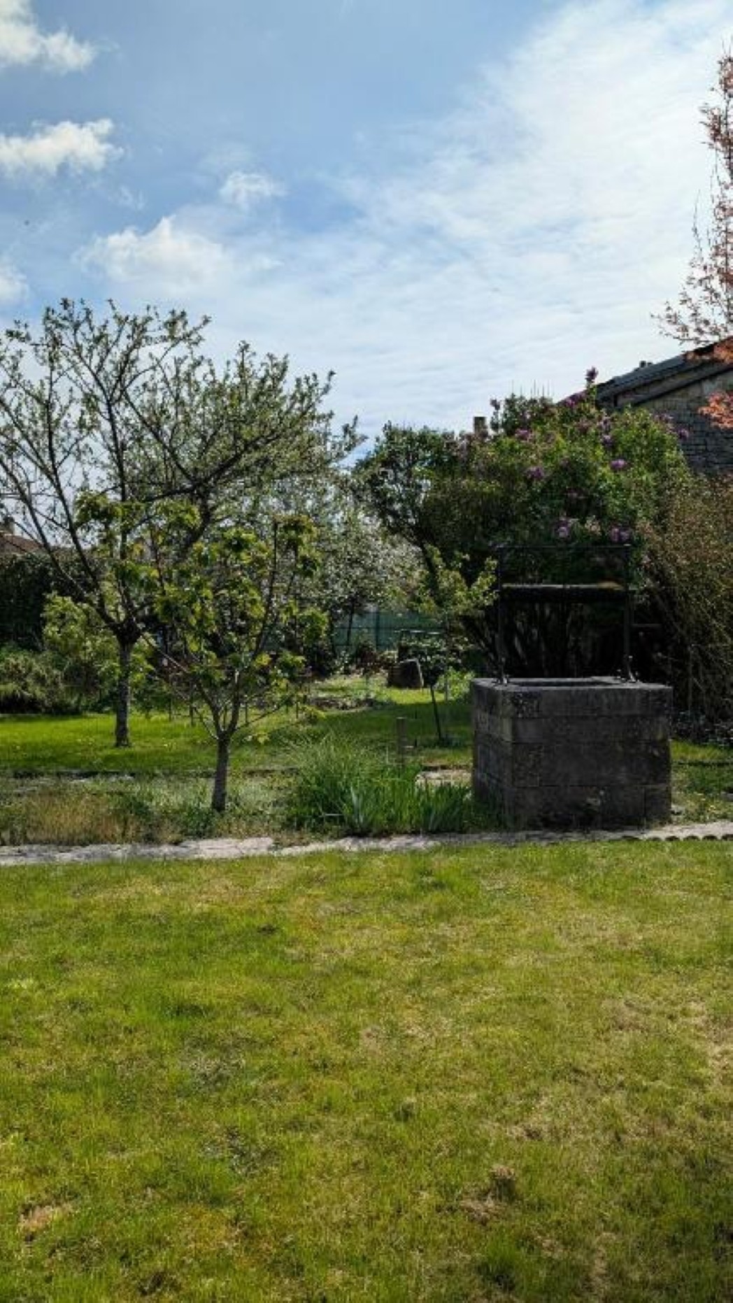 Bed and breakfast Le Val du Roy