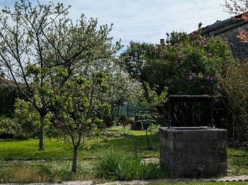 Bed and breakfast Le Val du Roy