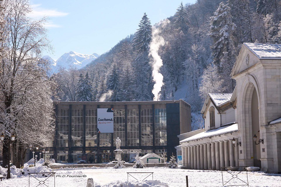 THERMES