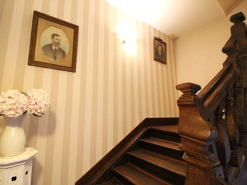 Maison d’Hôtes de Charme du XVIIIᵉ siècle, à Maizières