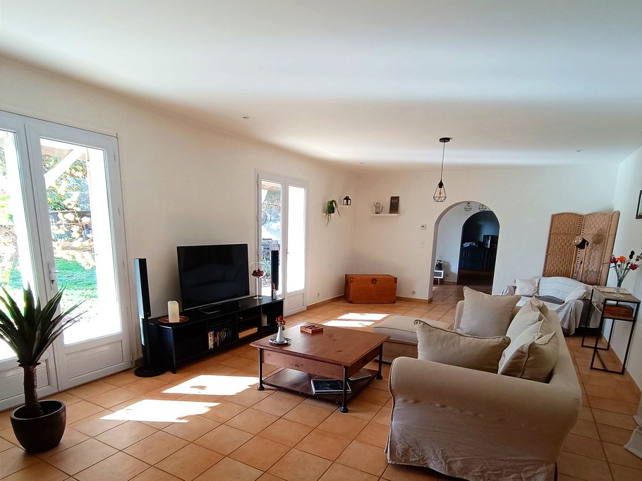 Gite de groupe 13 personnes - Piscine, spa, brasero proche Casteljaloux