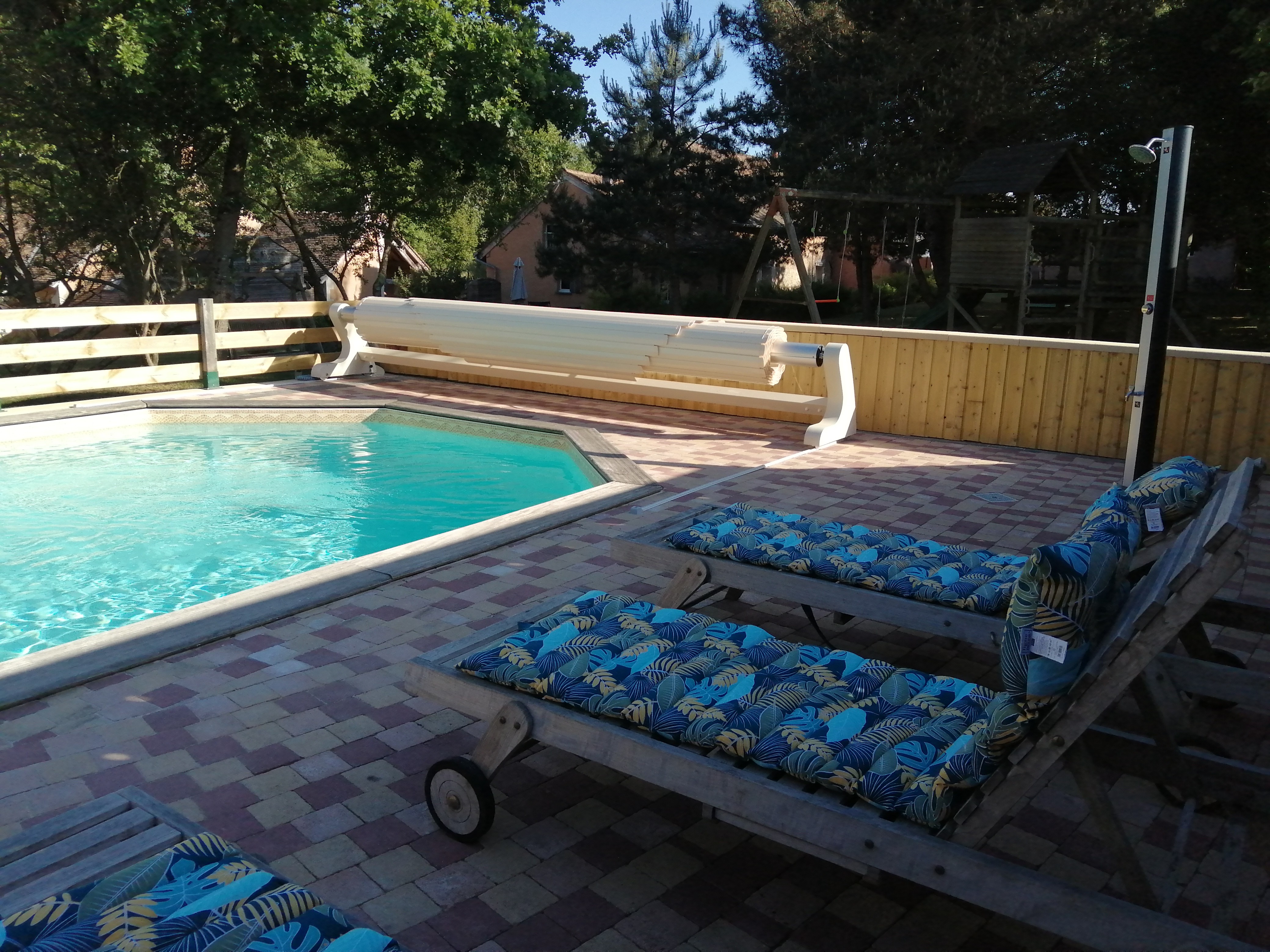 Photo n° 17 de la location