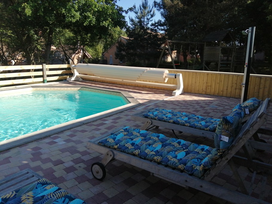 Photo n° 17 de la location