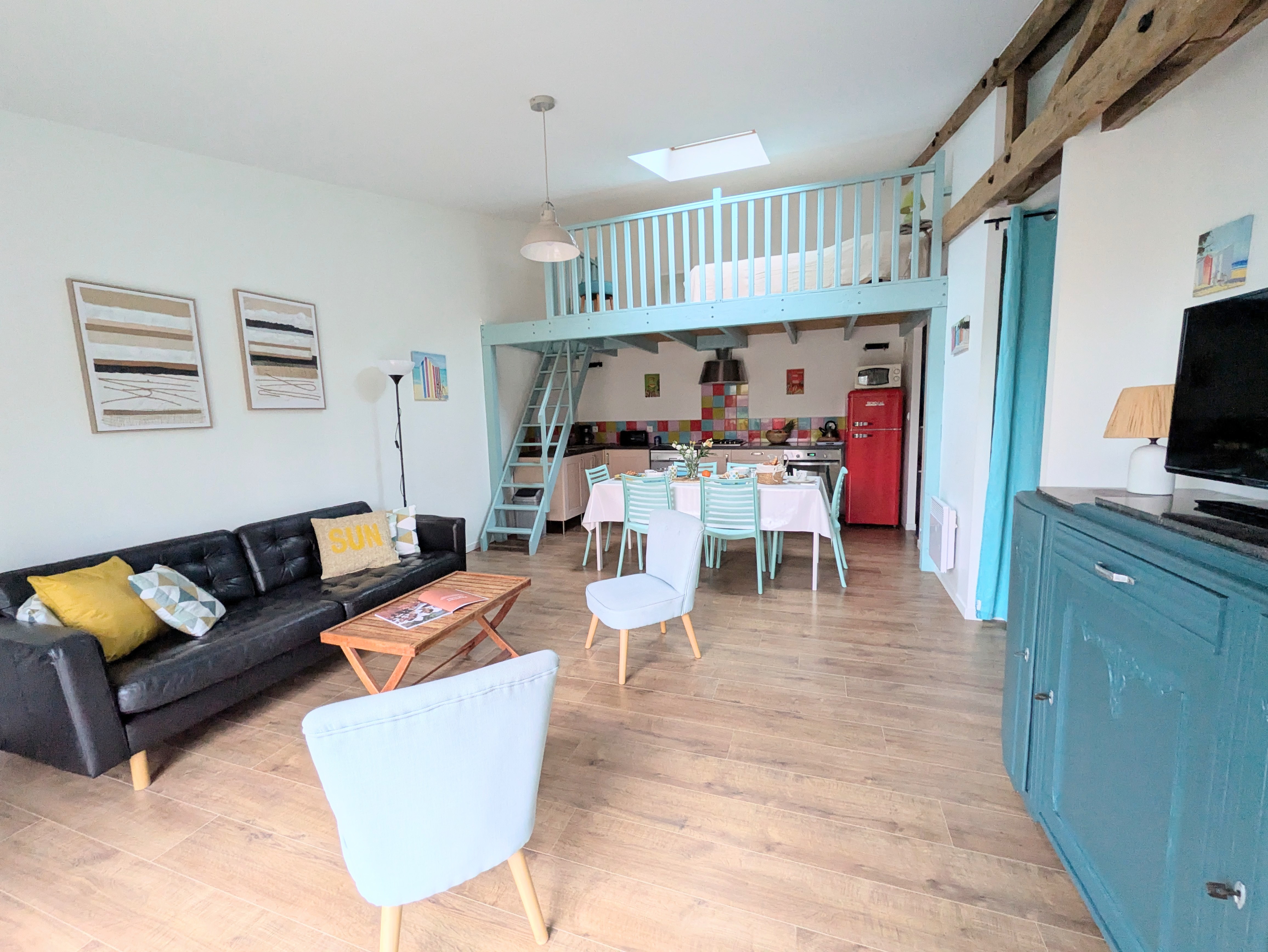 Photo n° 3 of the location