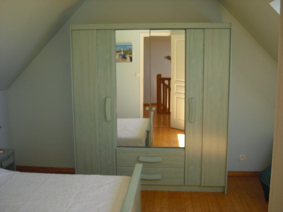 CHAMBRE ETAGE