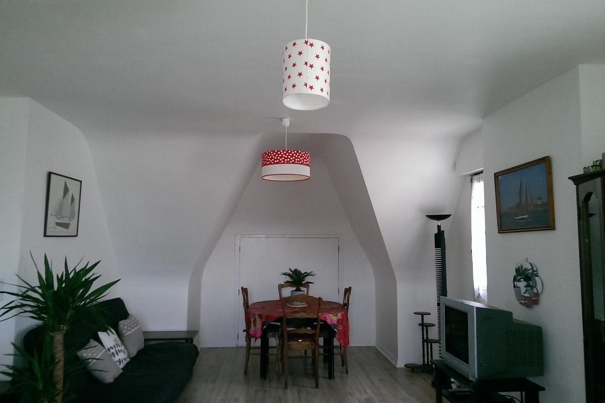 Coin salon/Salle à manger