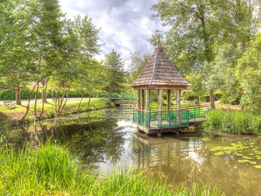 Photo n° 12 de la location