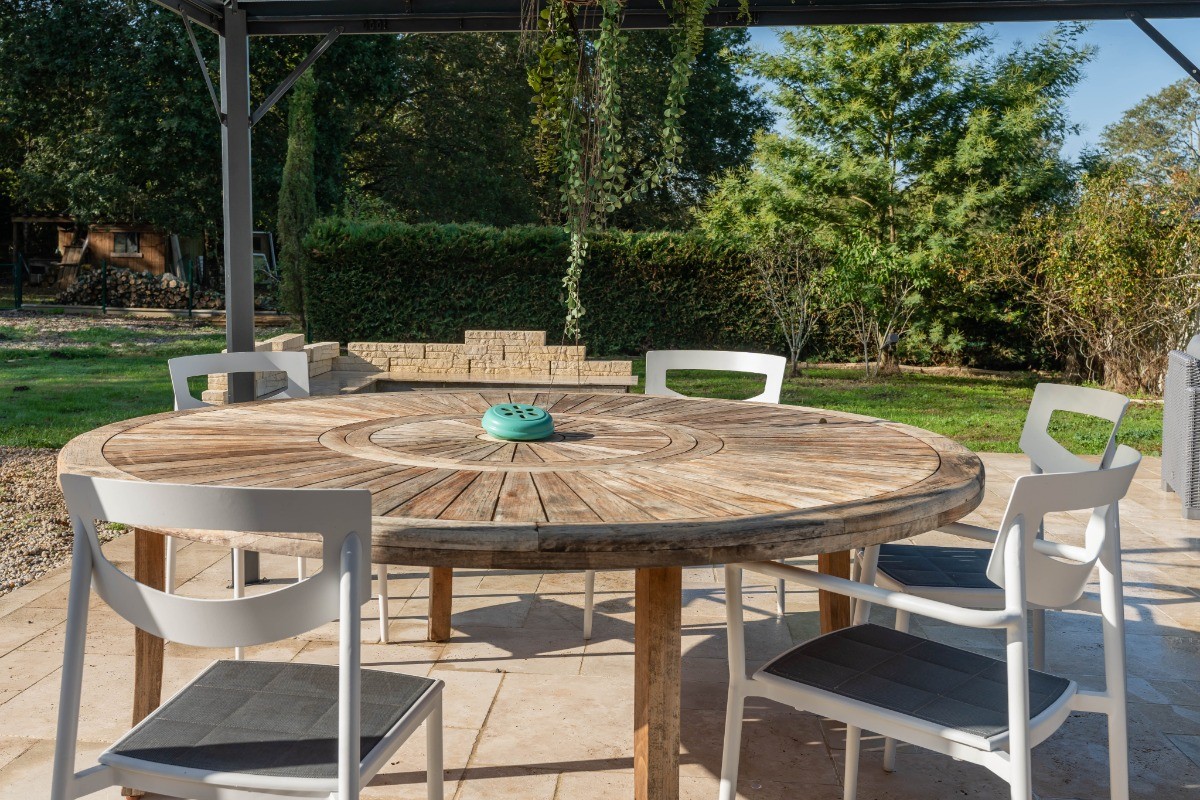 Photo n° 13 de la location