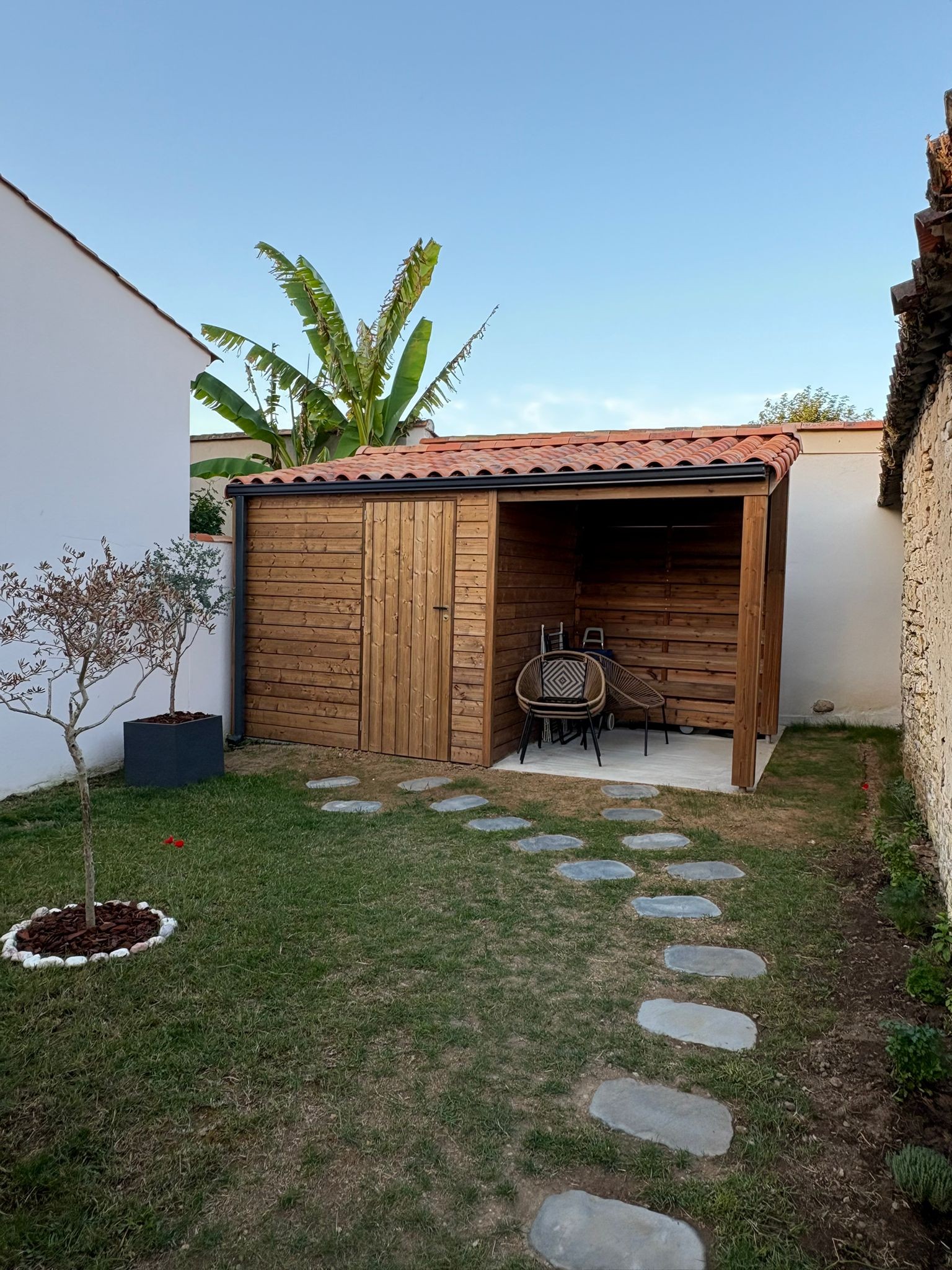Photo n° 4 of the location