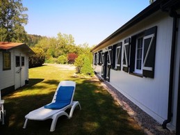 Gîte La Saboterie Gérardmer