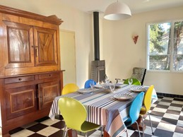 SAlle à manger / séjour