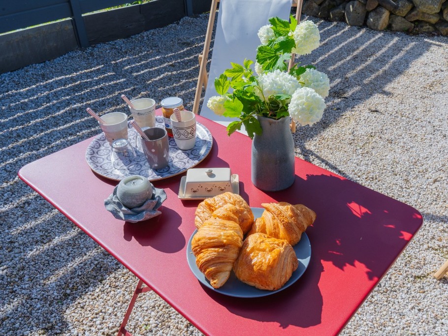 pause gourmande