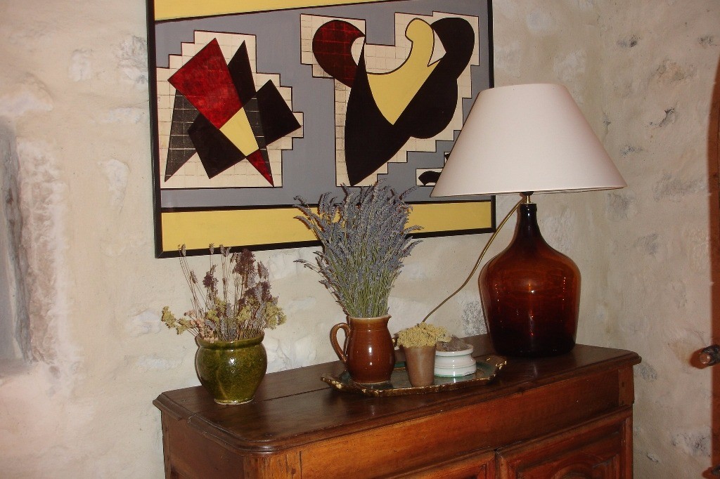 Atelier de la Cime