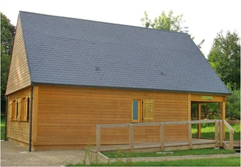 Chalets de la Besbre proche du Pal en Auvergne