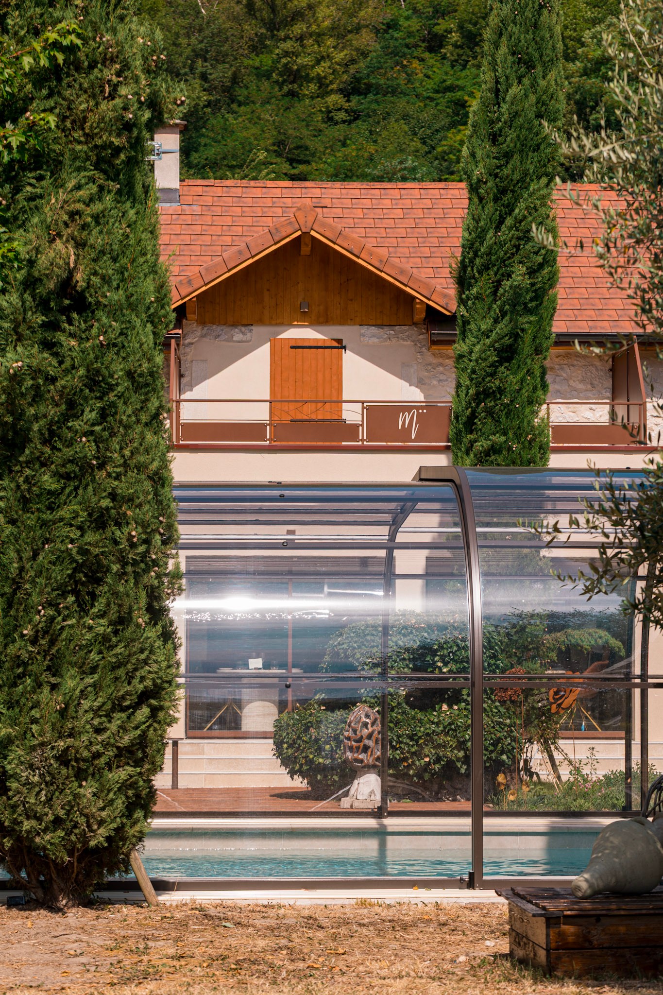 Photo n° 16 de la location