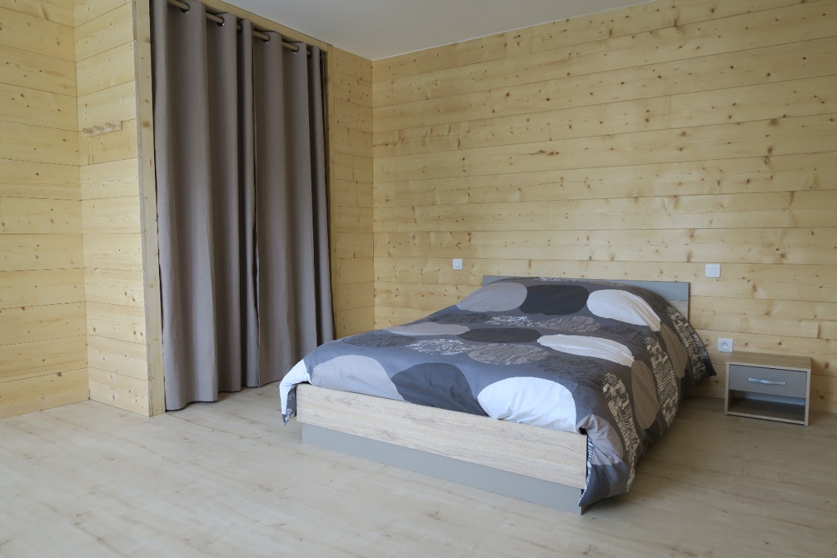 Chambre n° 3
