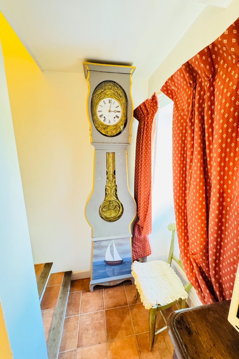 Décoration
